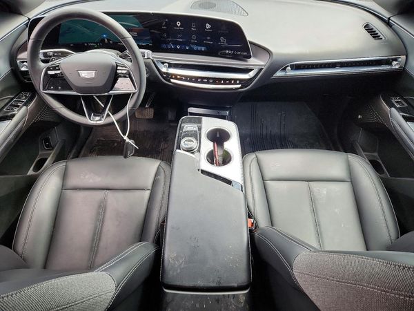 2024 CADILLAC LYRIQ Tech-1