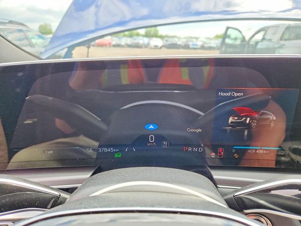 2024 CADILLAC LYRIQ Tech-1