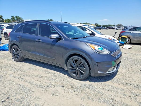 2018 KIA NIRO