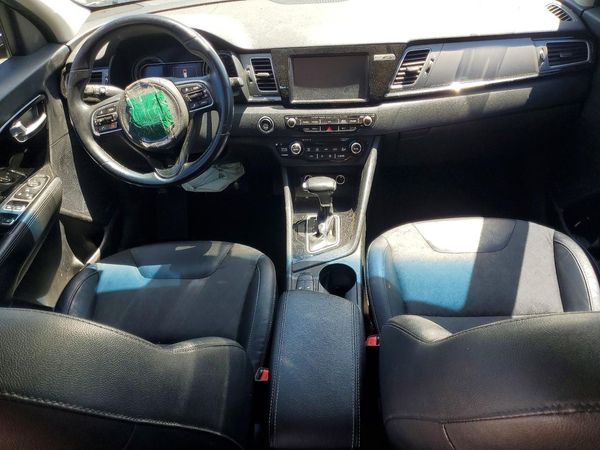 2018 KIA NIRO