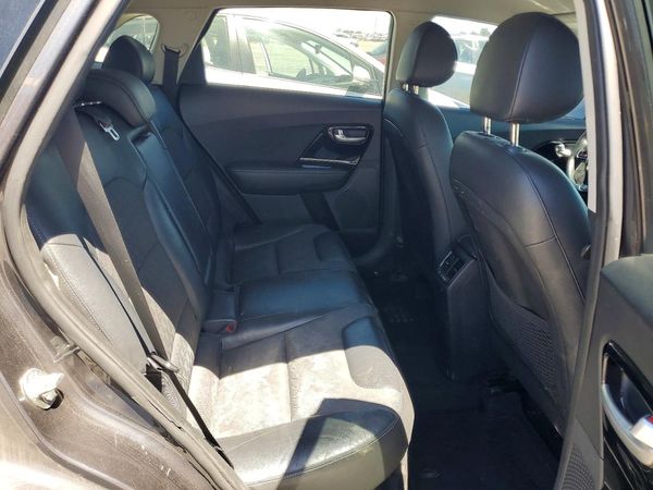 2018 KIA NIRO