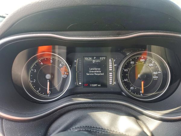 2021 JEEP CHEROKEE LATITUDE FWD
