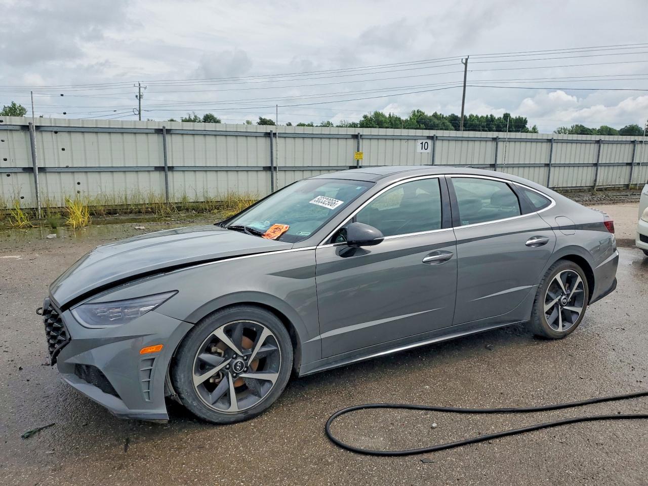 2023 HYUNDAI SONATA SEL Plus