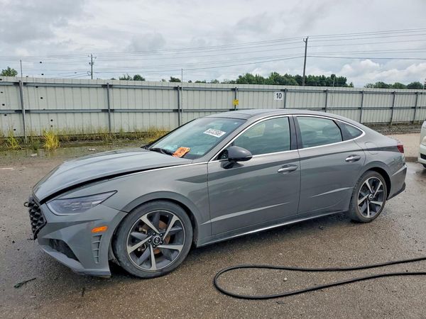 2023 HYUNDAI SONATA SEL Plus
