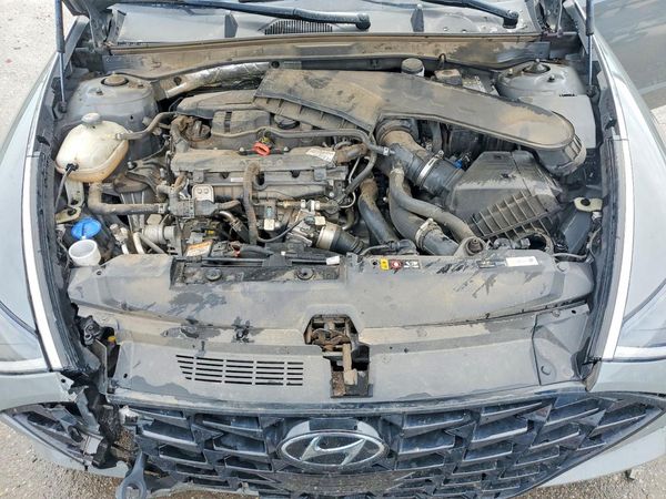 2023 HYUNDAI SONATA SEL Plus