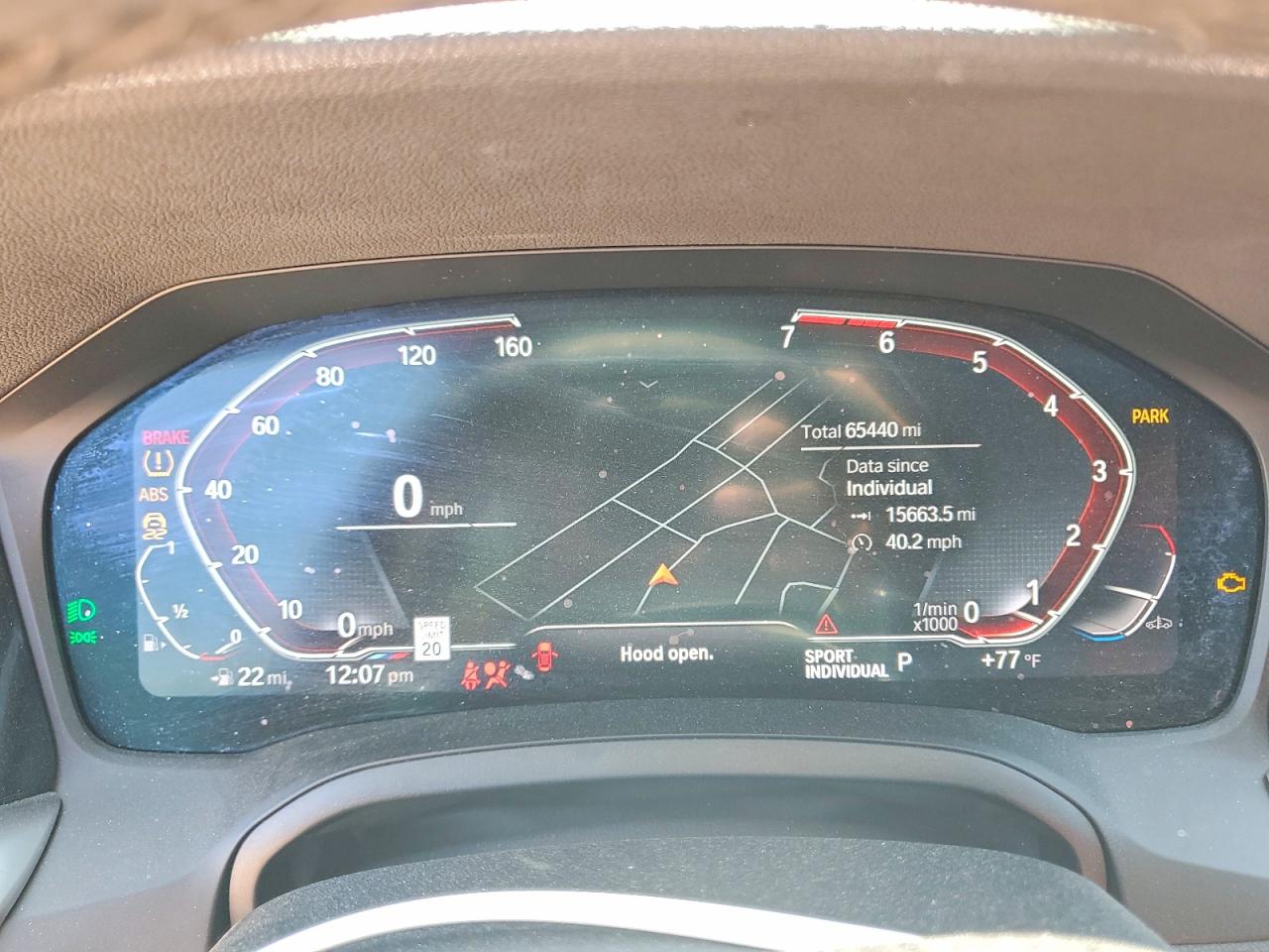 2022 BMW 430I Gran Coupe