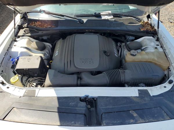 2016 DODGE CHALLENGER SXT Plus