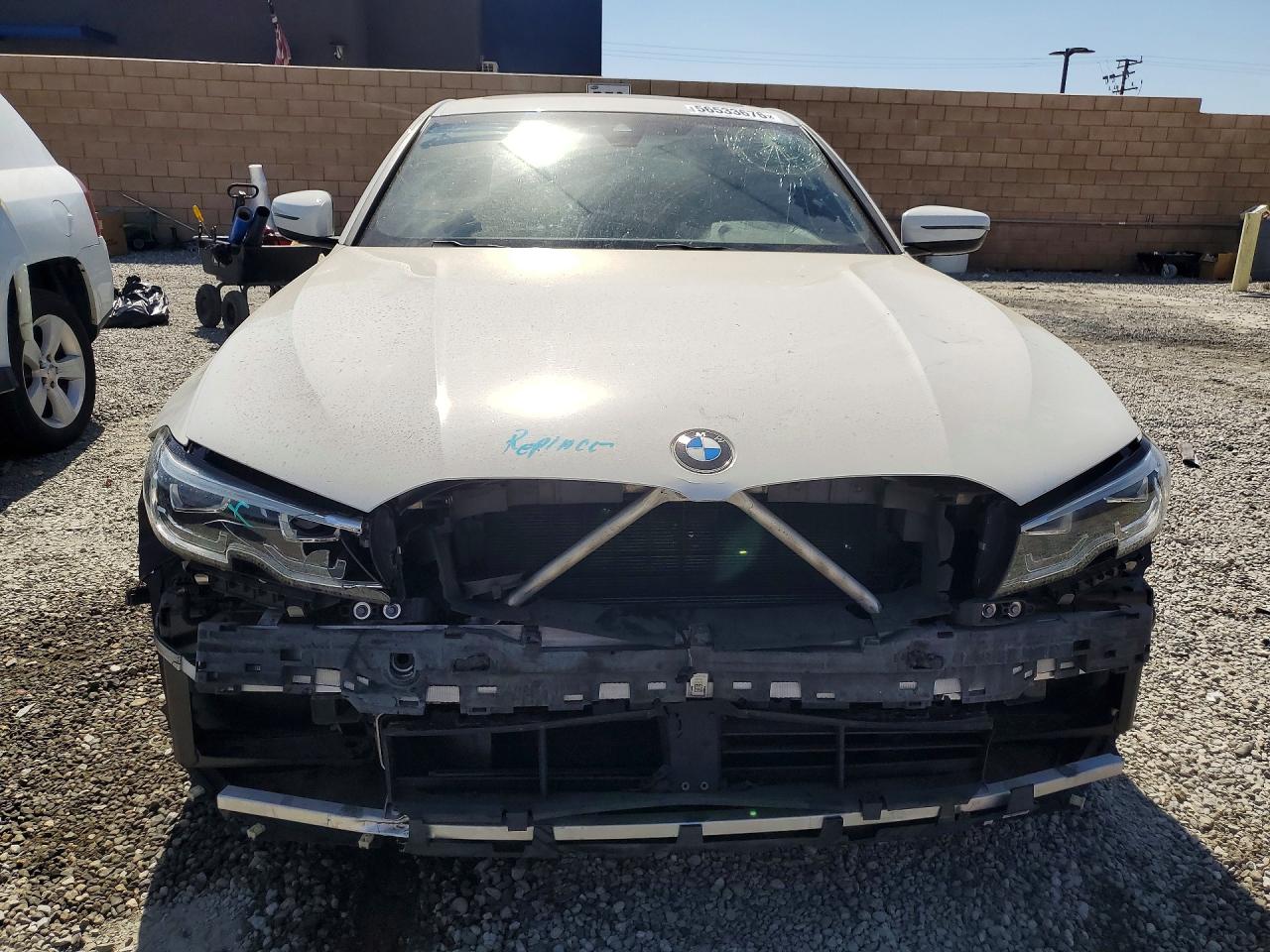 2019 BMW 330I
