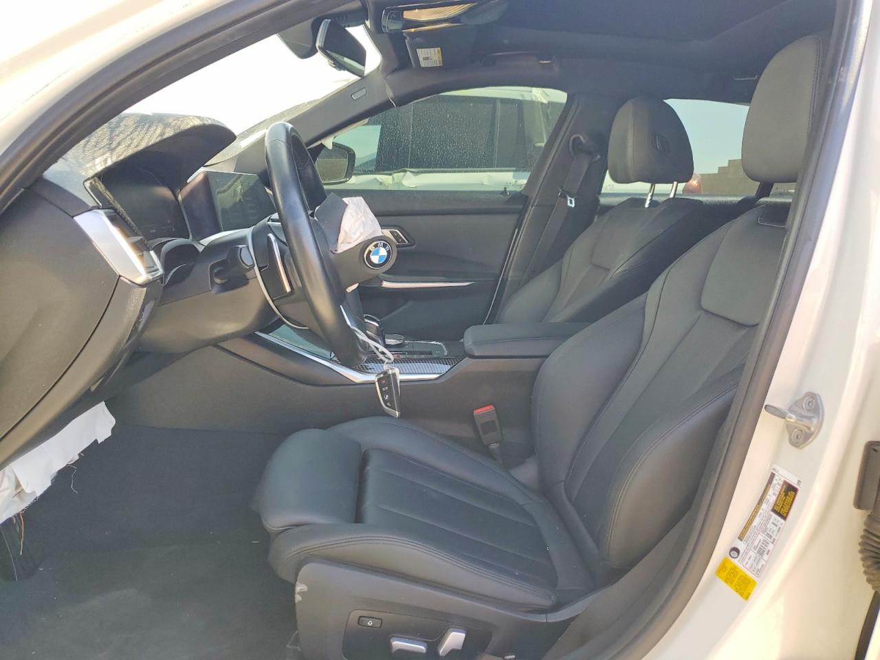 2019 BMW 330I