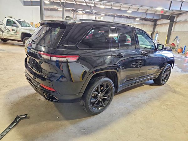 2024 JEEP GRAND CHEROKEE Limited 4XE