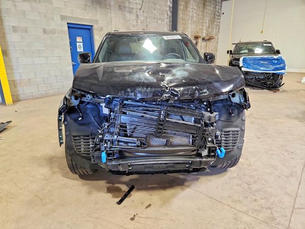 2024 JEEP GRAND CHEROKEE Limited 4XE