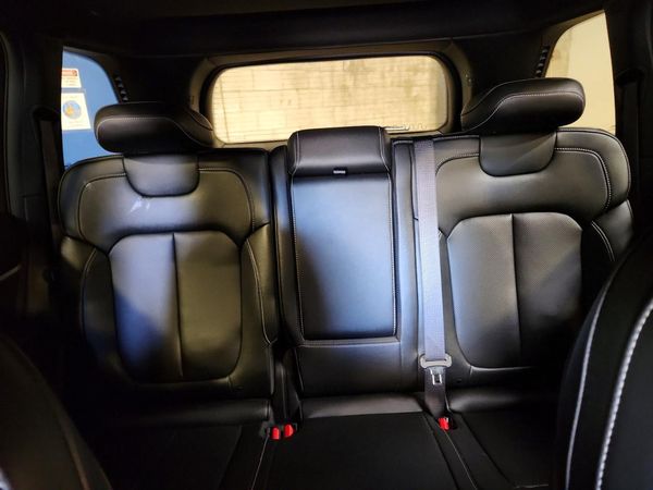 2024 JEEP GRAND CHEROKEE Limited 4XE