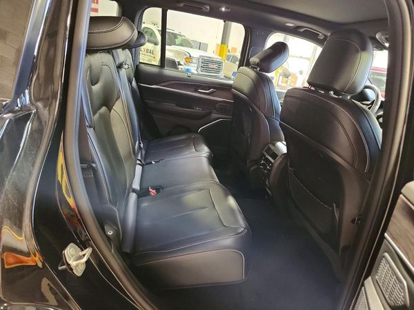 2024 JEEP GRAND CHEROKEE Limited 4XE