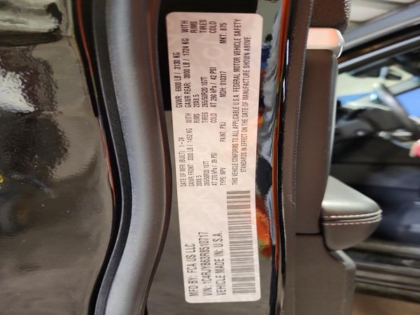 2024 JEEP GRAND CHEROKEE Limited 4XE