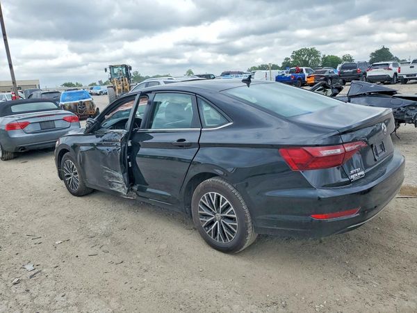 2021 VOLKSWAGEN JETTA S / SE / R-Line