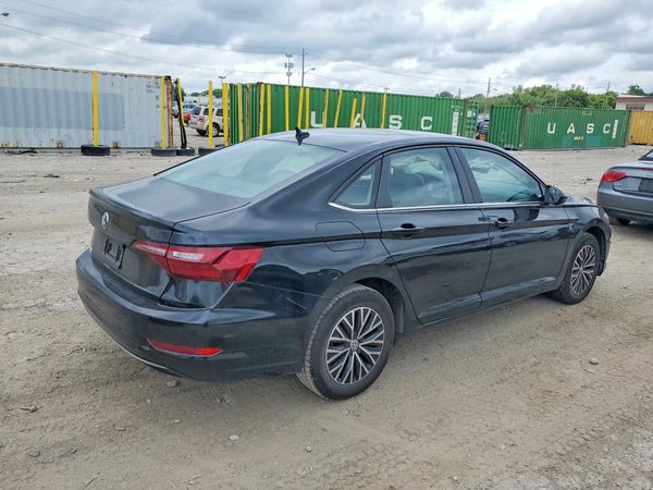 2021 VOLKSWAGEN JETTA S / SE / R-Line
