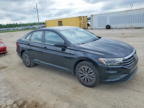 2021 VOLKSWAGEN JETTA S / SE / R-Line