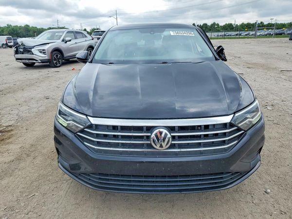 2021 VOLKSWAGEN JETTA S / SE / R-Line