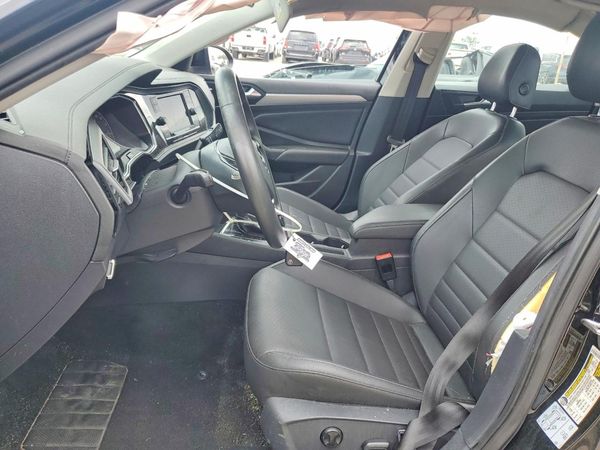 2021 VOLKSWAGEN JETTA S / SE / R-Line