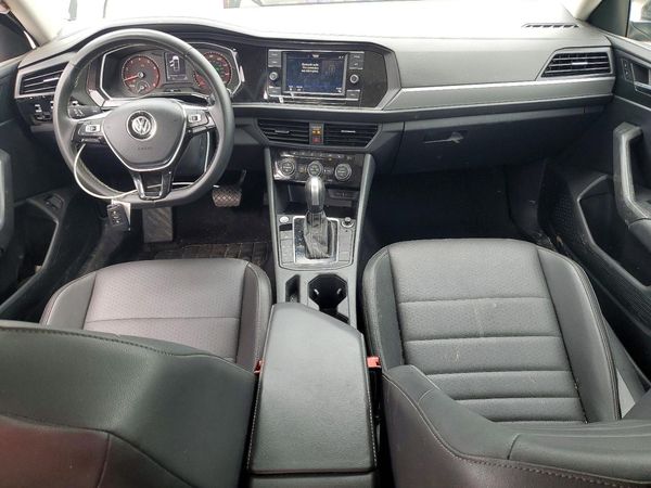 2021 VOLKSWAGEN JETTA S / SE / R-Line