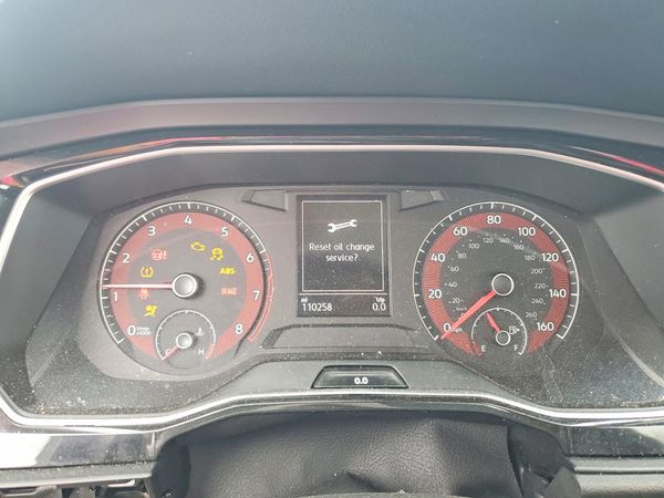 2021 VOLKSWAGEN JETTA S / SE / R-Line