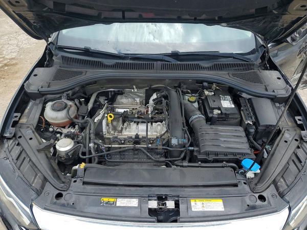 2021 VOLKSWAGEN JETTA S / SE / R-Line