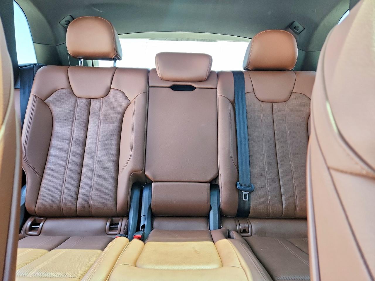 2019 AUDI Q5 quattro Premium Plus