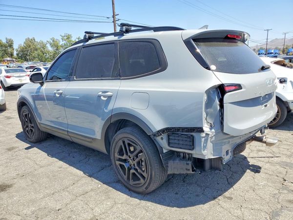 2024 KIA TELLURIDE
