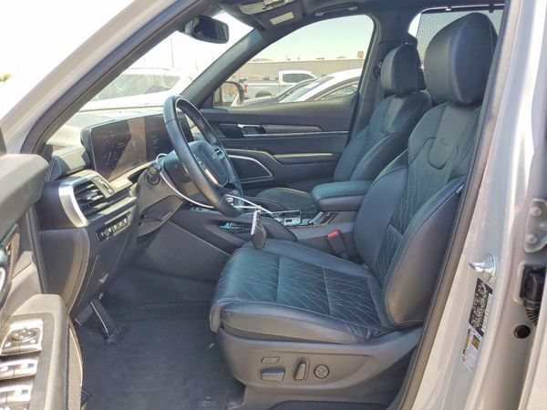2024 KIA TELLURIDE