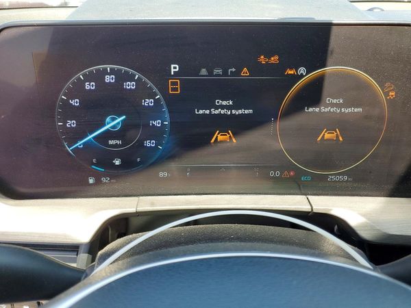 2024 KIA TELLURIDE