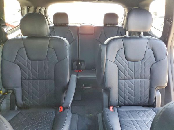 2024 KIA TELLURIDE