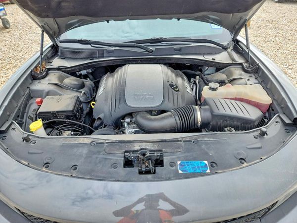 2023 DODGE CHARGER