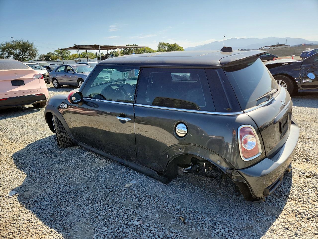 2013 MINI COOPER
