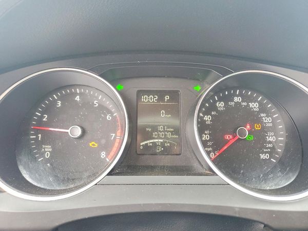 2018 VOLKSWAGEN JETTA