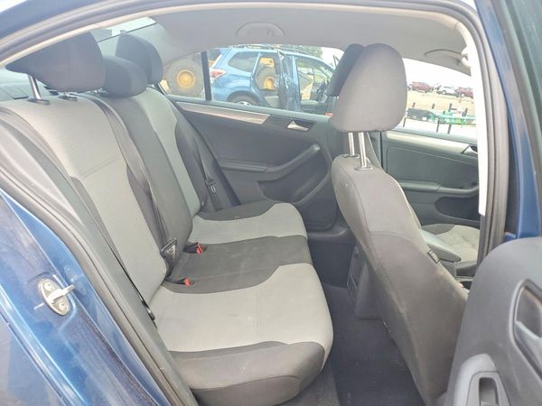 2018 VOLKSWAGEN JETTA