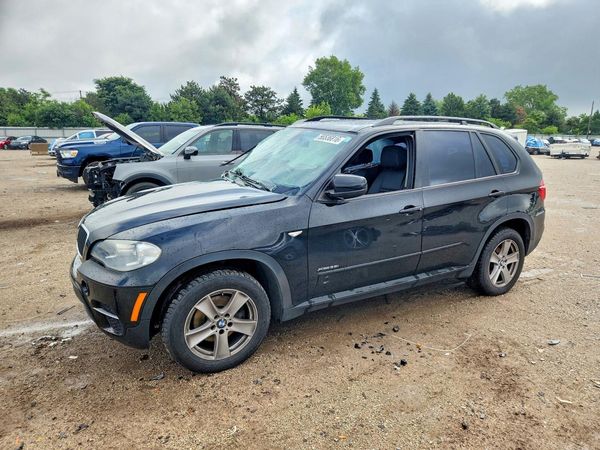 2012 BMW X5 xDrive35i