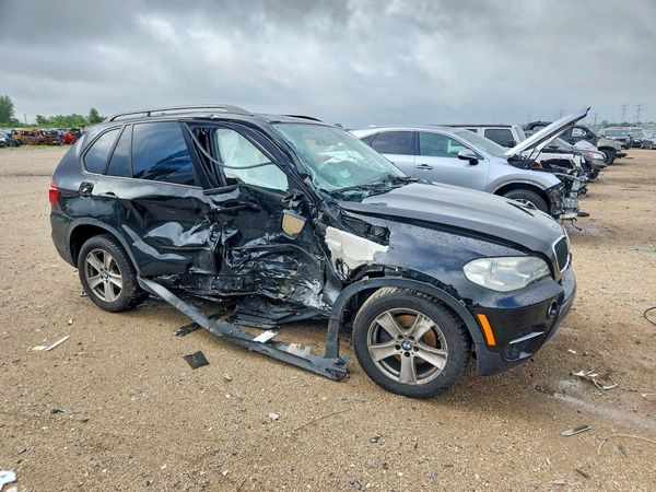 2012 BMW X5 xDrive35i