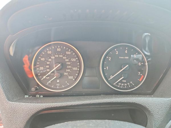 2012 BMW X5 xDrive35i