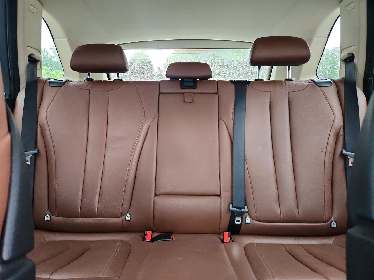 2014 BMW X5 xDrive35i