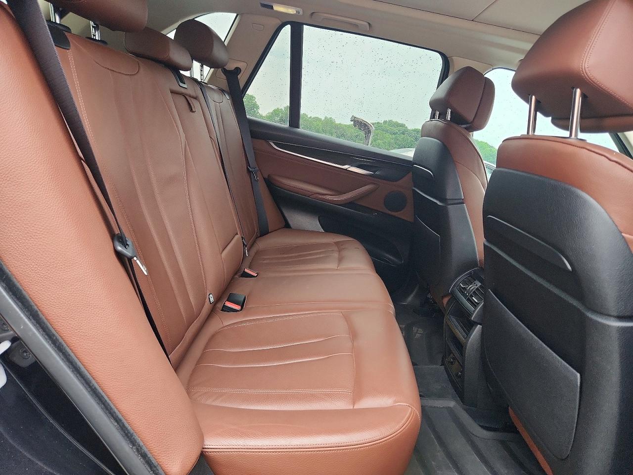 2014 BMW X5 xDrive35i