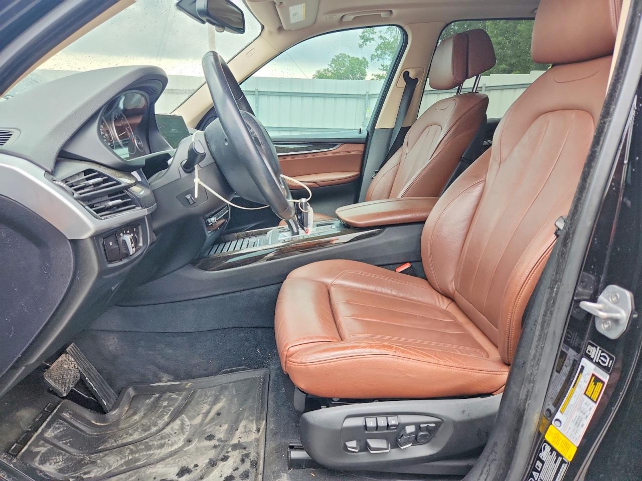 2014 BMW X5 xDrive35i