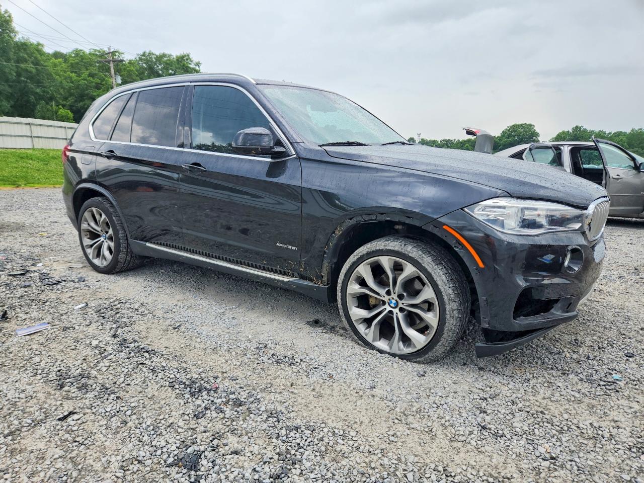 2014 BMW X5 xDrive35i