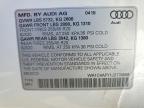 2018 AUDI SQ5 quattro Prestige