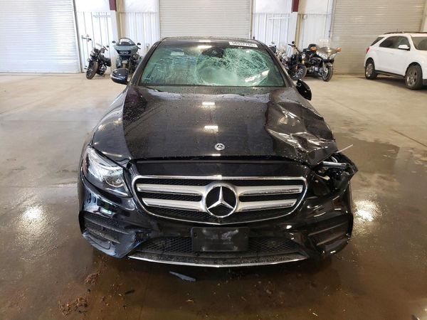 2018 MERCEDES-BENZ E E300-4M