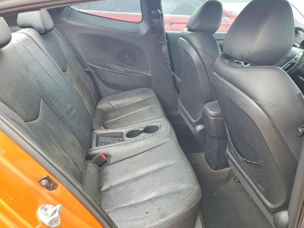 2013 HYUNDAI VELOSTER