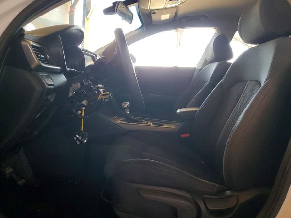 2020 KIA OPTIMA LX, S, SE