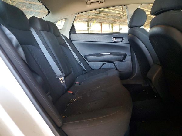 2020 KIA OPTIMA LX, S, SE