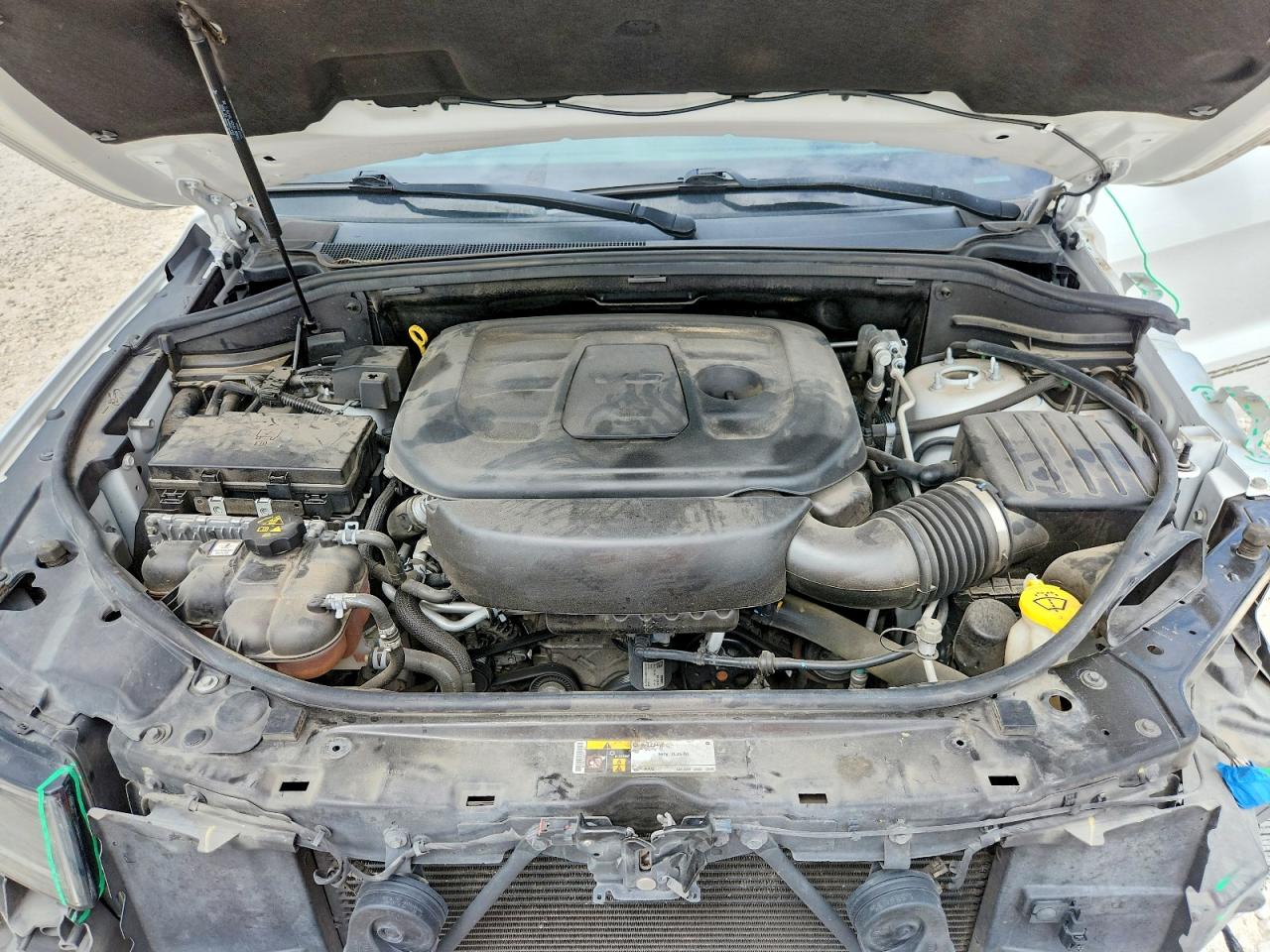 2019 JEEP GRAND CHEROKEE LIMITED 4X2