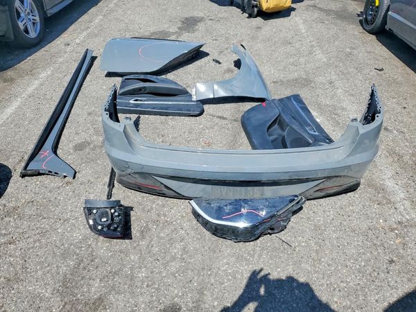 2021 HYUNDAI SONATA