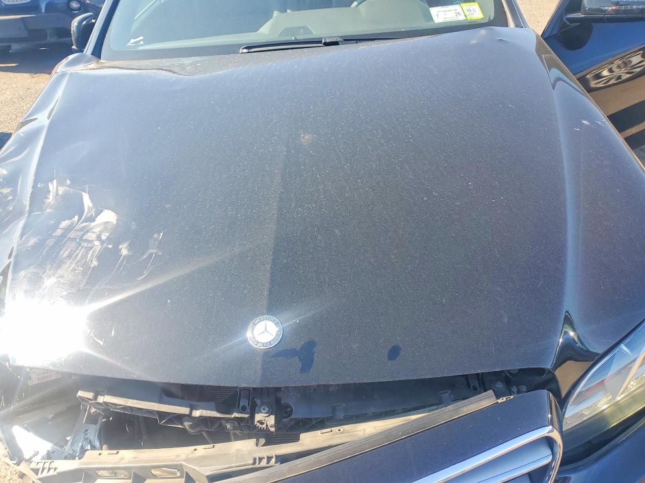 2014 MERCEDES-BENZ E E350